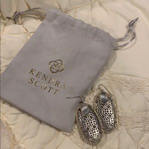 Custom Kendra Scott Earrings